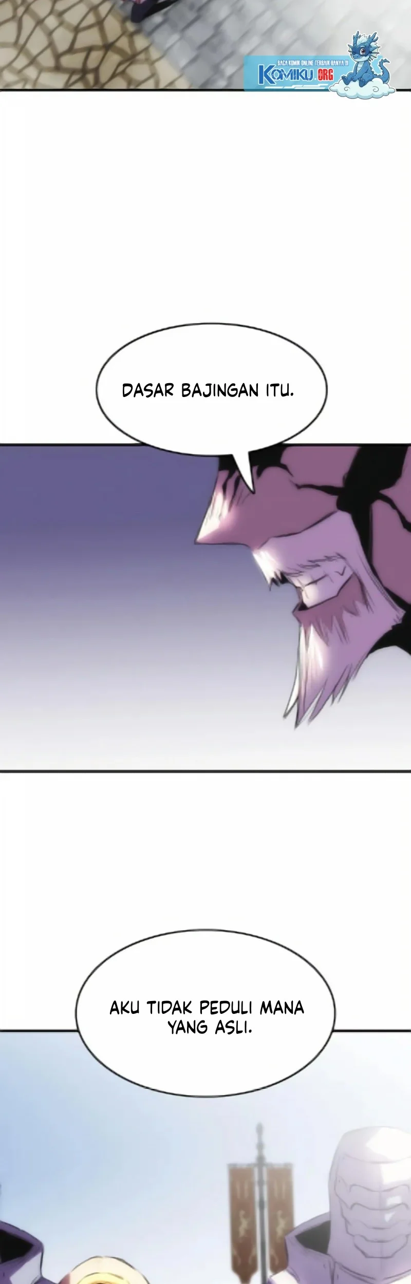 Bloodhound’s Regression Instinct Chapter 91 - halaman 27