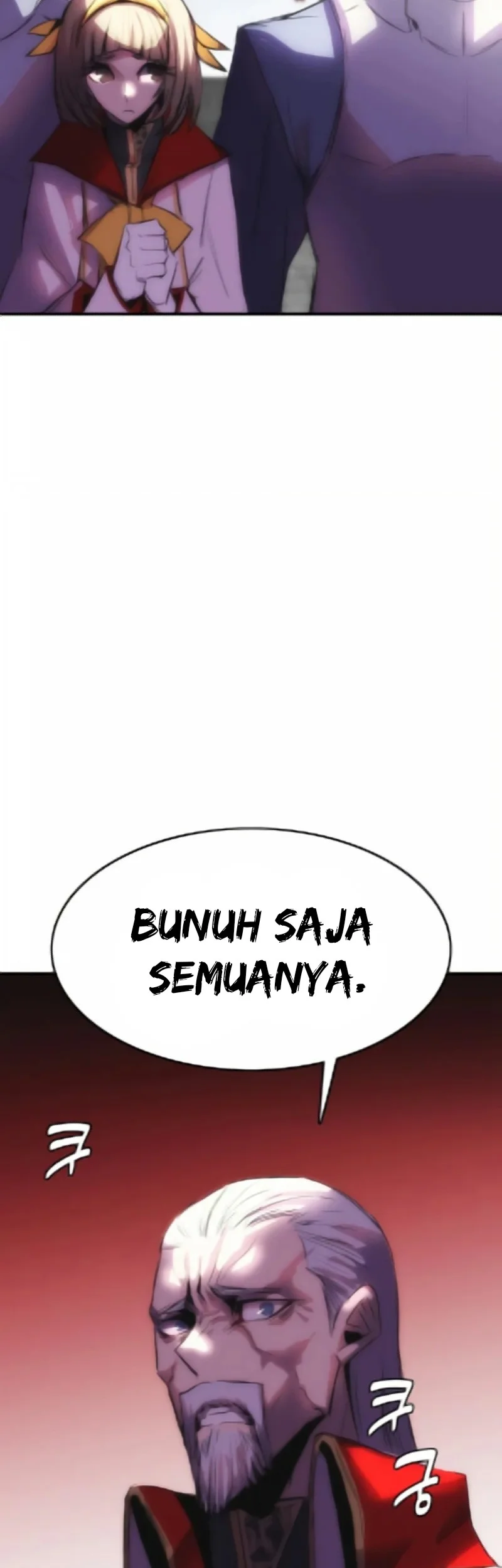 Bloodhound’s Regression Instinct Chapter 91 - halaman 28