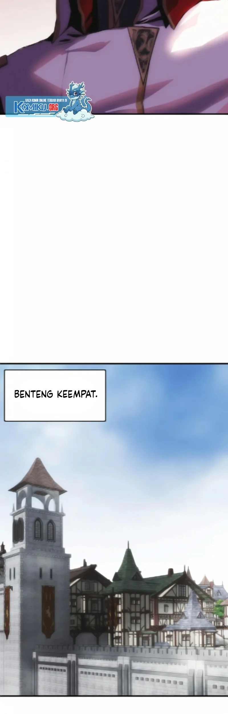 Bloodhound’s Regression Instinct Chapter 91 - halaman 29