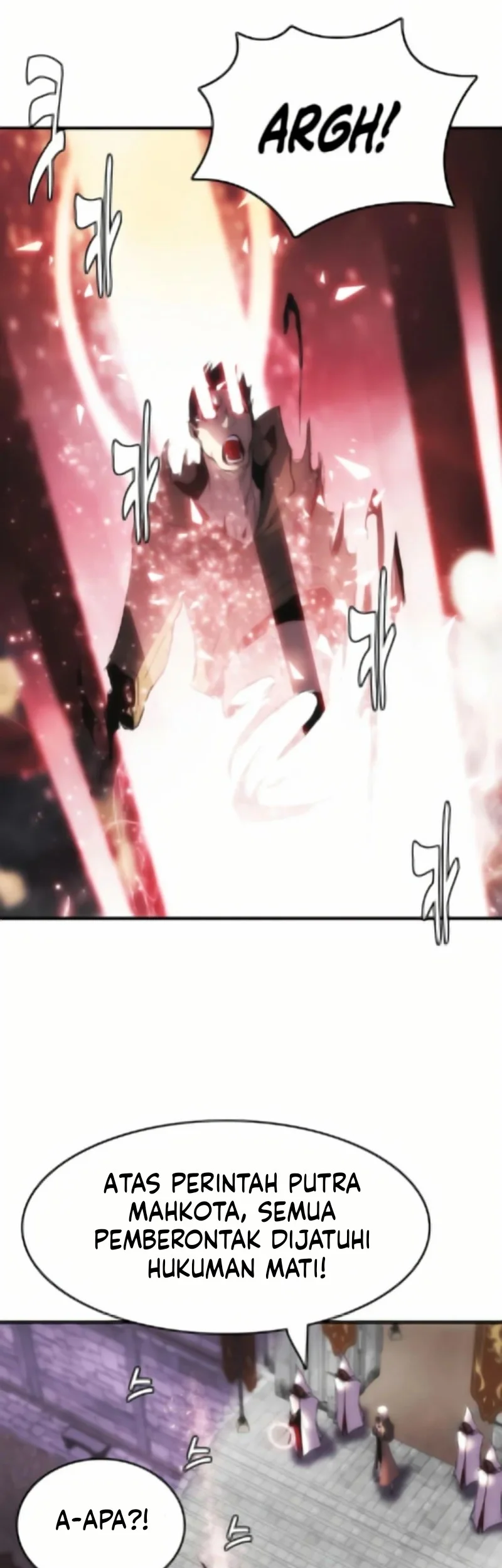 Bloodhound’s Regression Instinct Chapter 91 - halaman 39