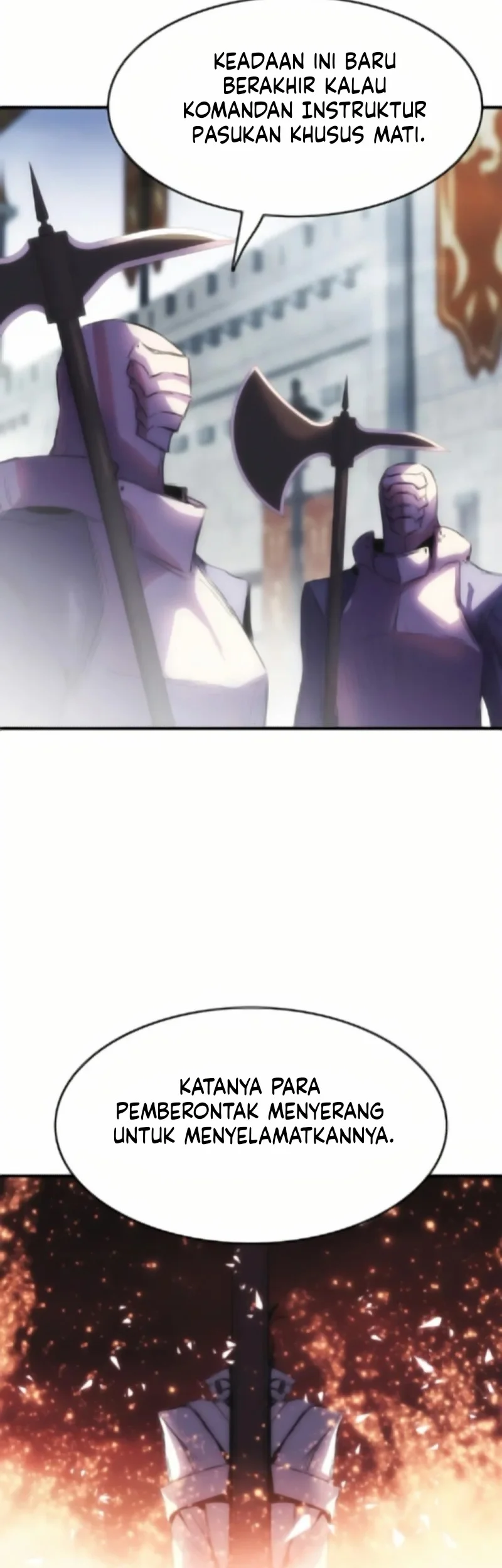 Bloodhound’s Regression Instinct Chapter 91 - halaman 4
