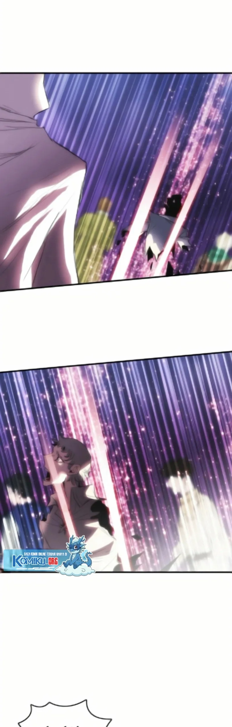 Bloodhound’s Regression Instinct Chapter 91 - halaman 41