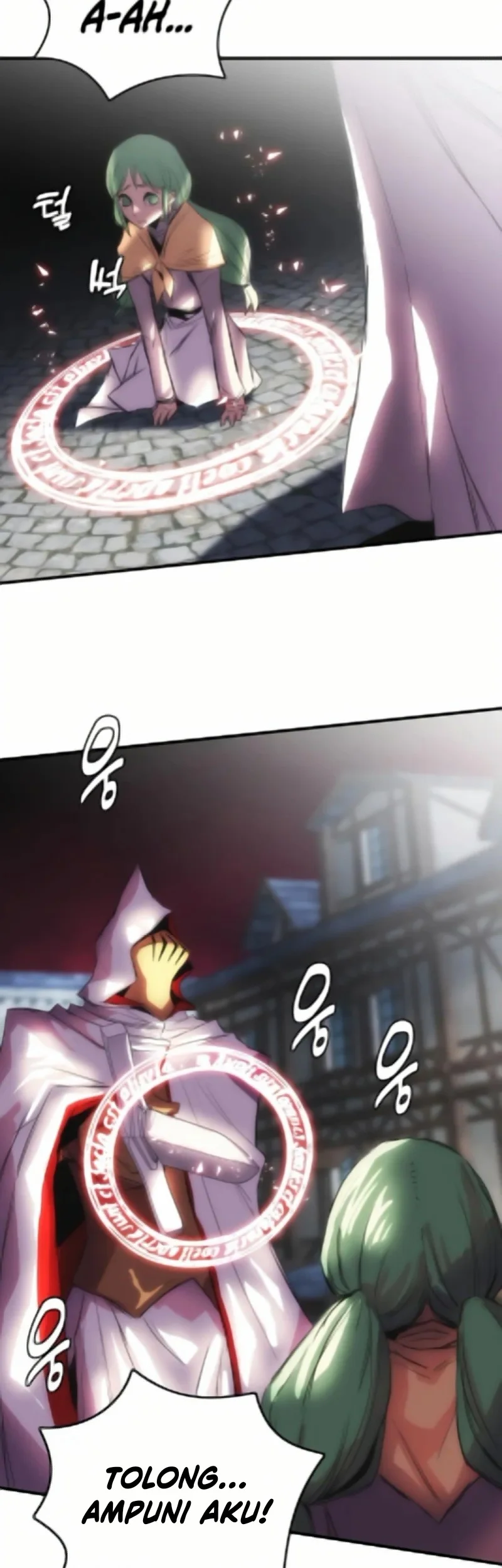 Bloodhound’s Regression Instinct Chapter 91 - halaman 42