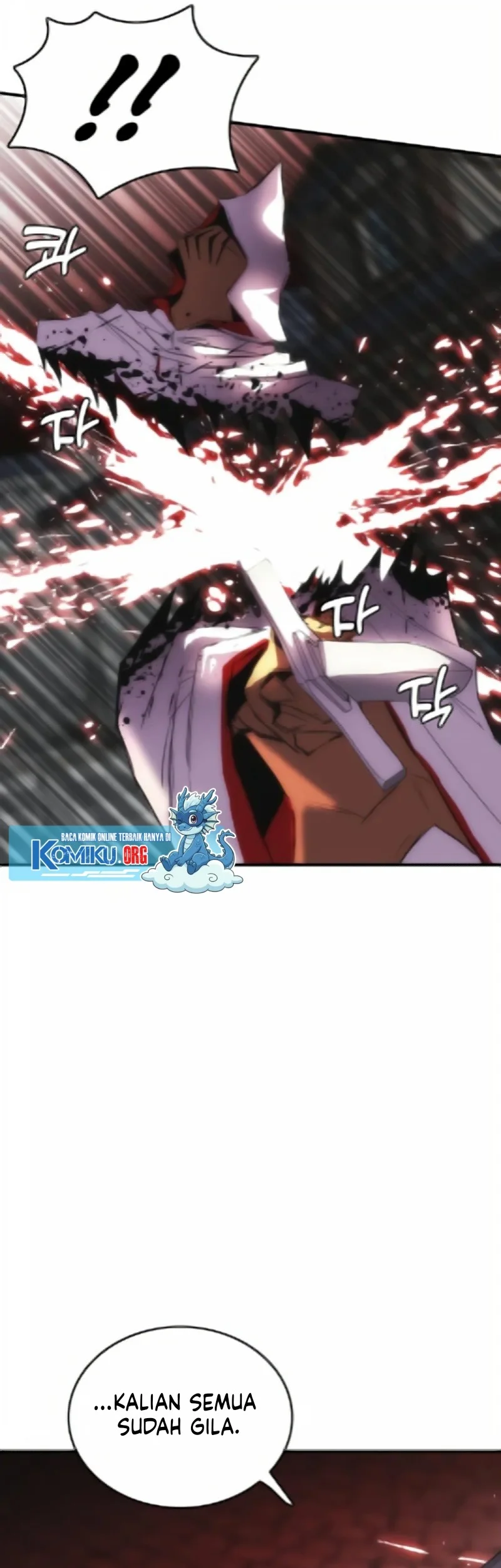 Bloodhound’s Regression Instinct Chapter 91 - halaman 44