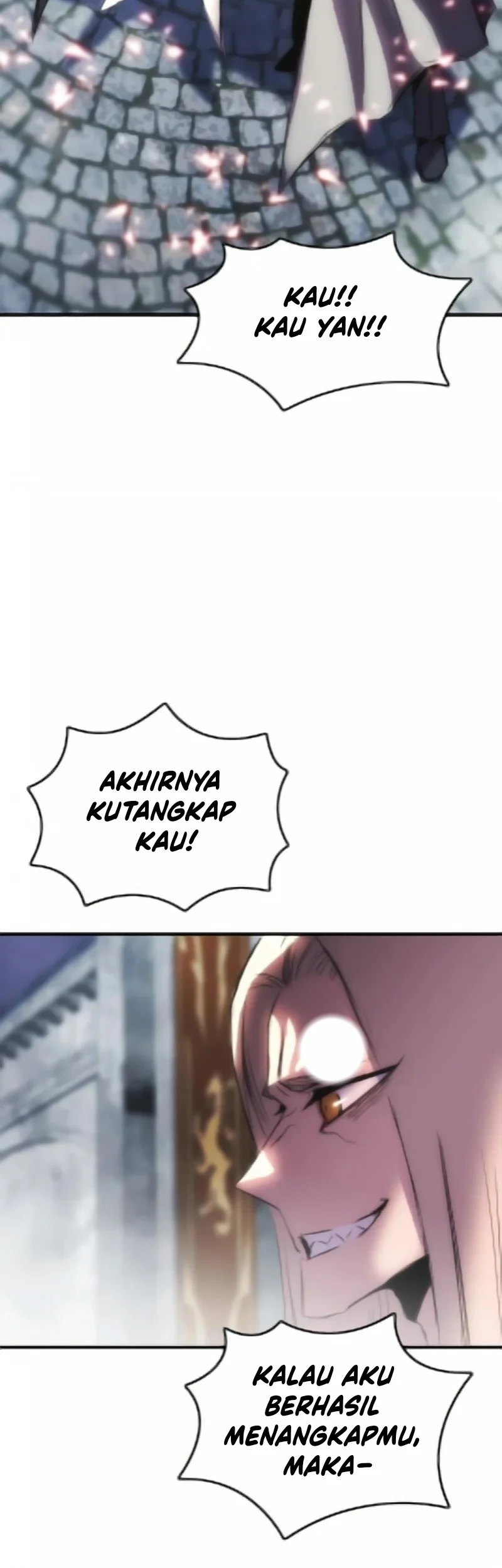 Bloodhound’s Regression Instinct Chapter 91 - halaman 46