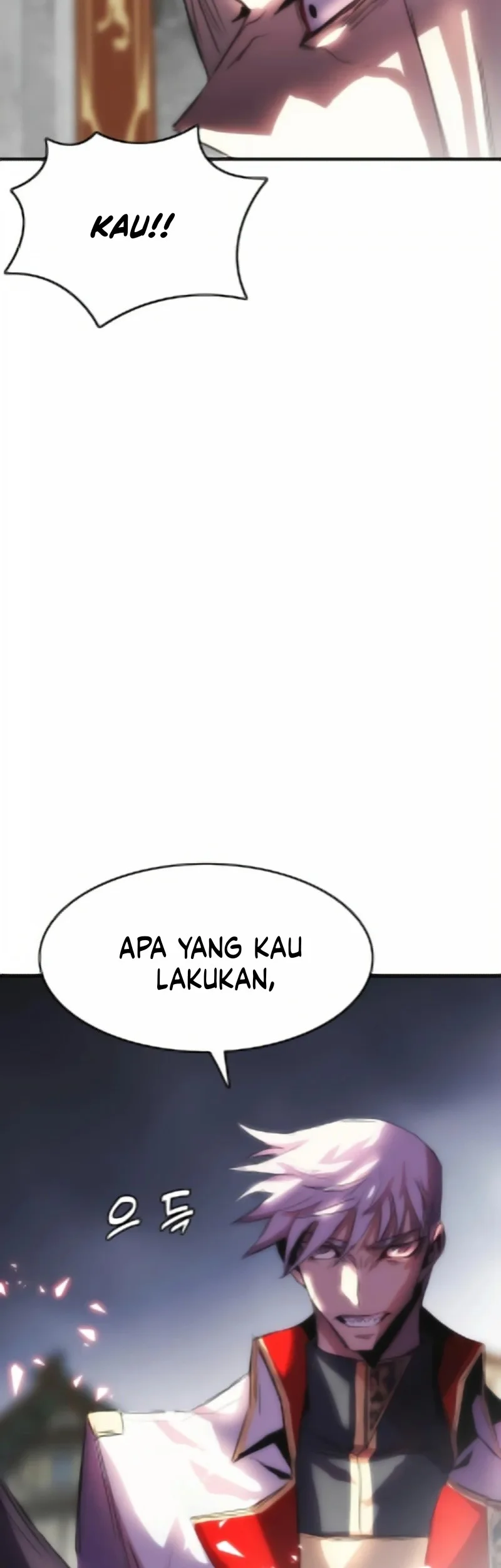 Bloodhound’s Regression Instinct Chapter 91 - halaman 48