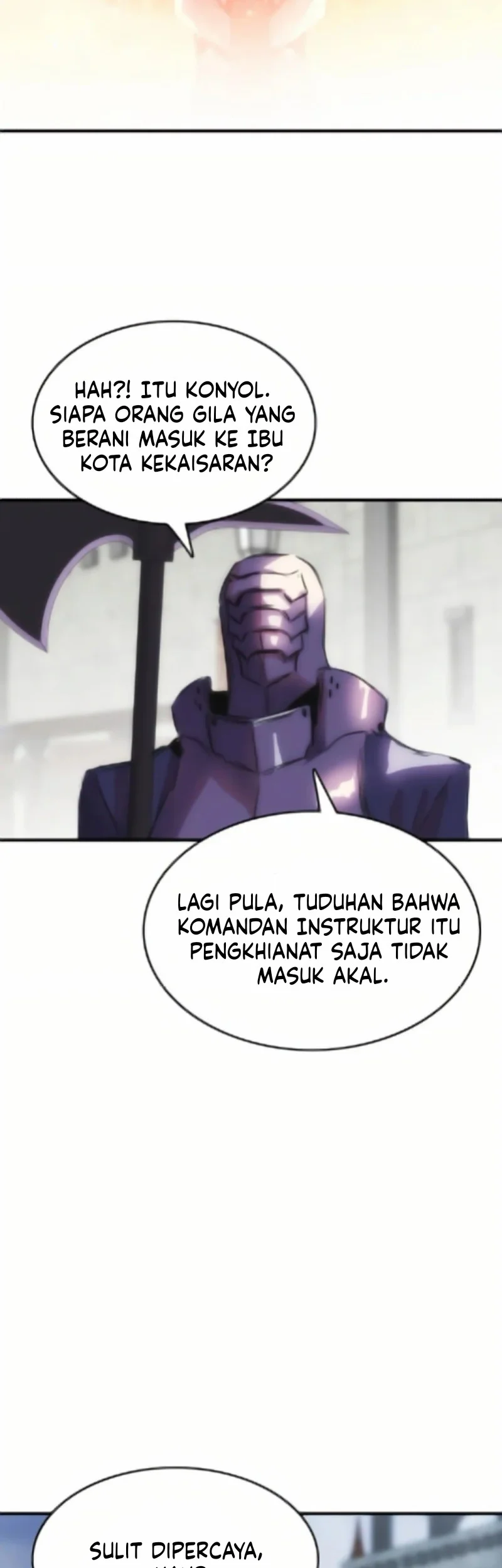 Bloodhound’s Regression Instinct Chapter 91 - halaman 5