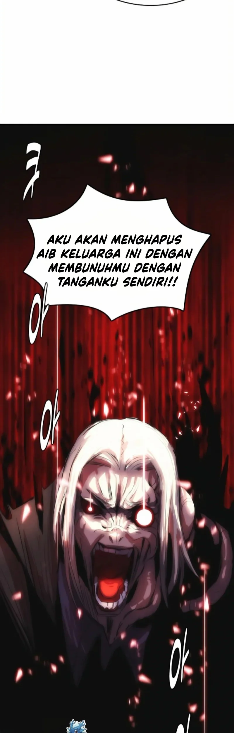 Bloodhound’s Regression Instinct Chapter 91 - halaman 51