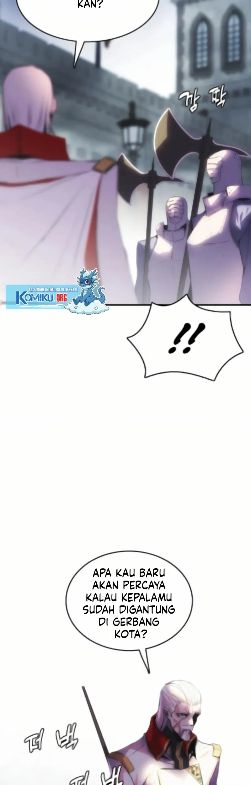 Bloodhound’s Regression Instinct Chapter 91 - halaman 6