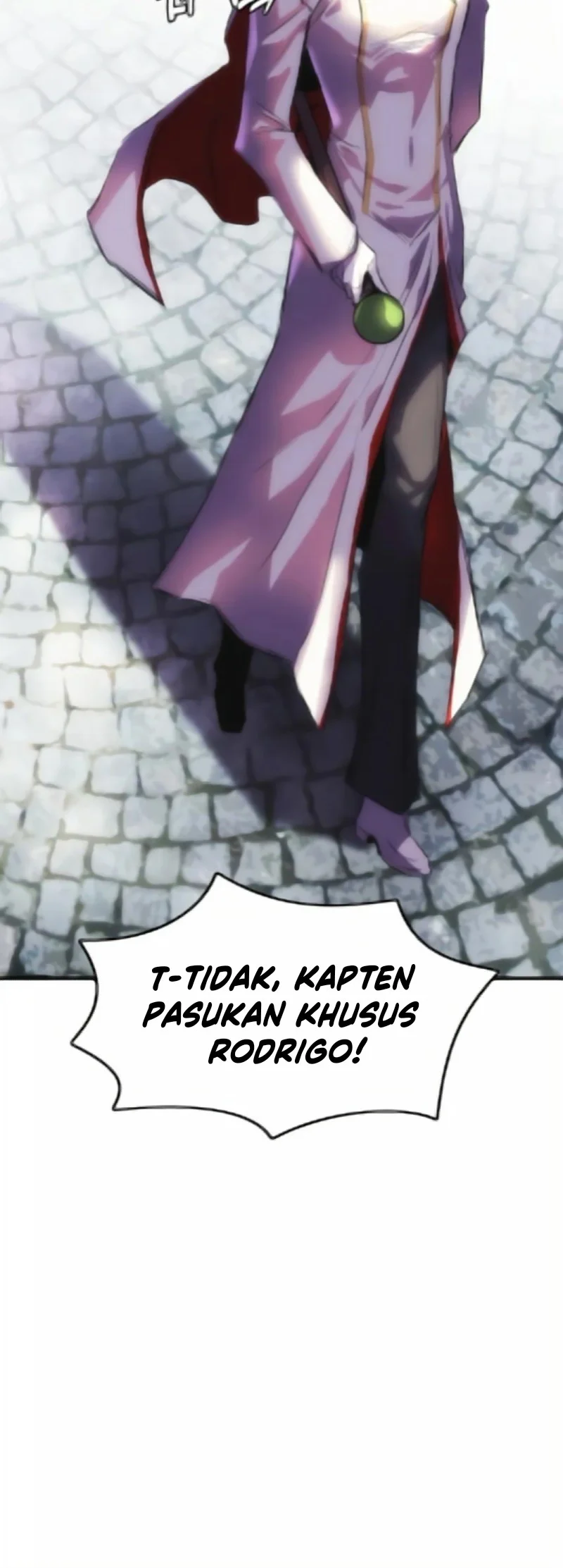 Bloodhound’s Regression Instinct Chapter 91 - halaman 7