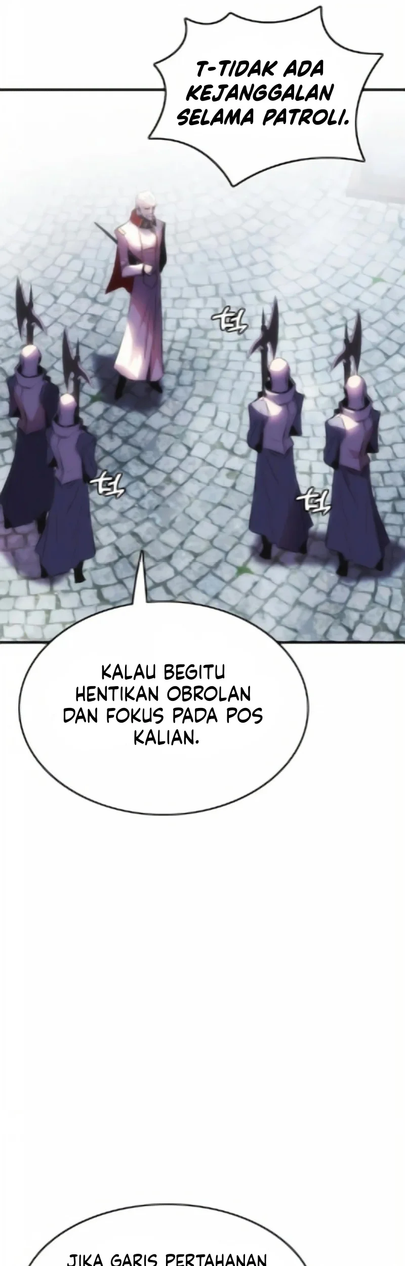 Bloodhound’s Regression Instinct Chapter 91 - halaman 8