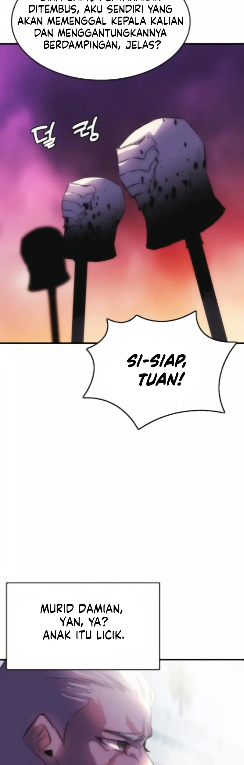 Bloodhound’s Regression Instinct Chapter 91 - halaman 9