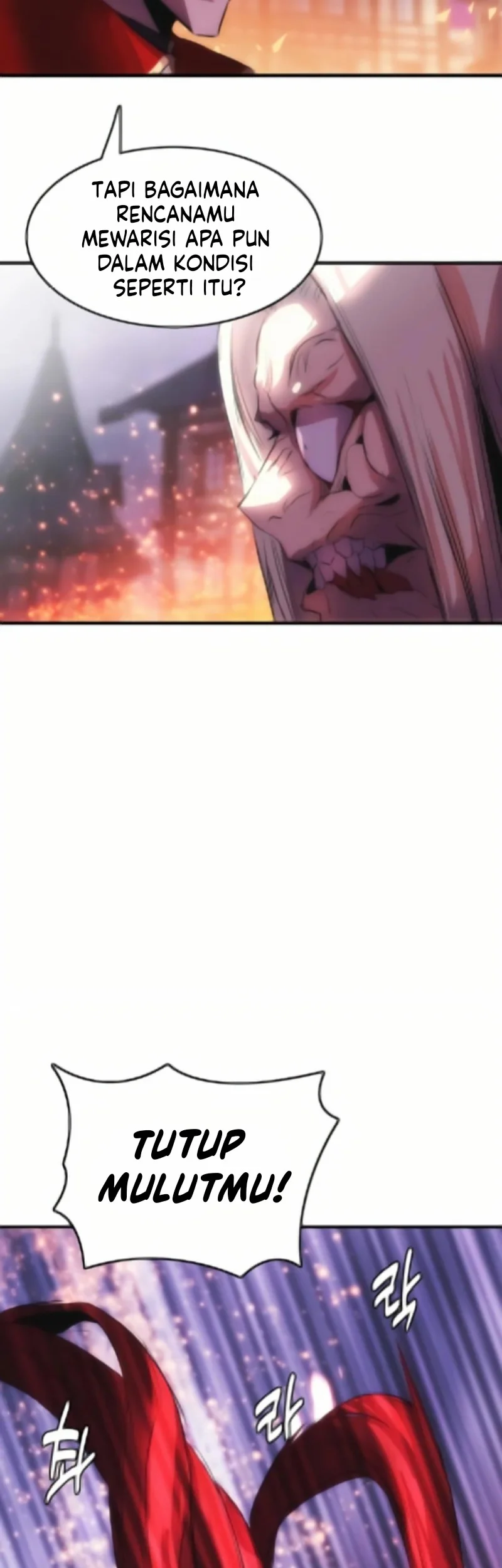 Bloodhound’s Regression Instinct Chapter 92 - halaman 11