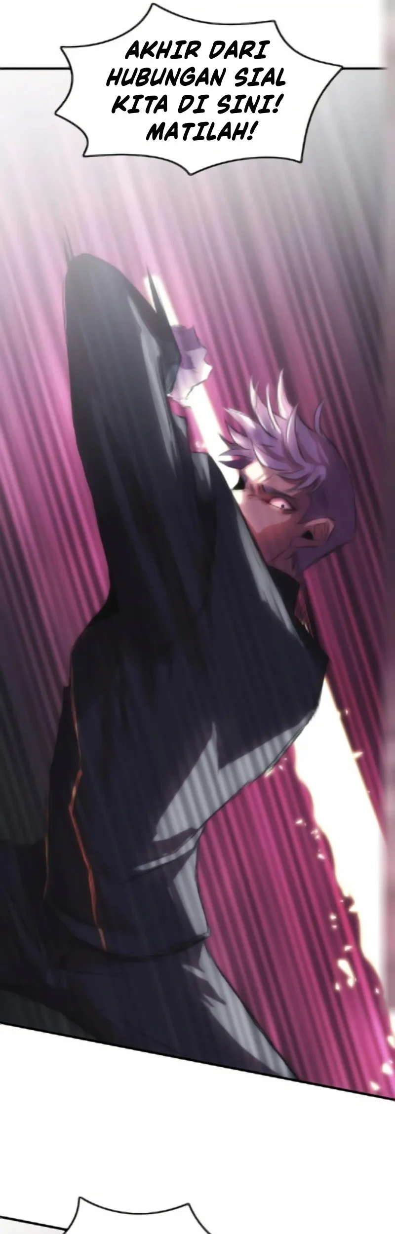 Bloodhound’s Regression Instinct Chapter 92 - halaman 14