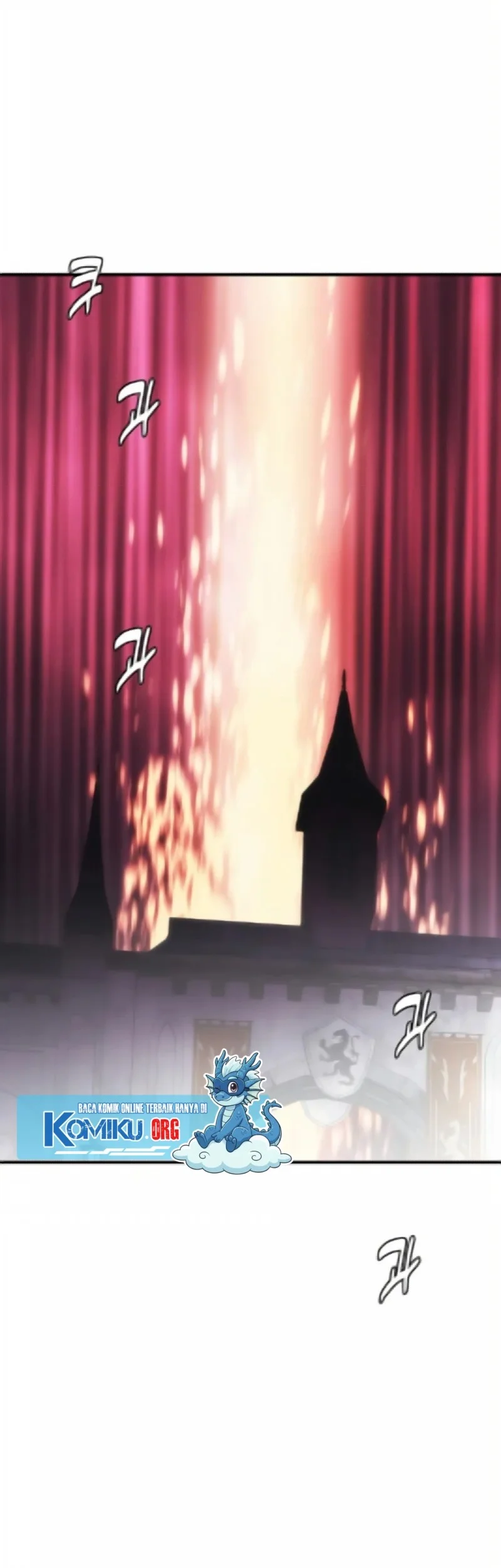 Bloodhound’s Regression Instinct Chapter 92 - halaman 16