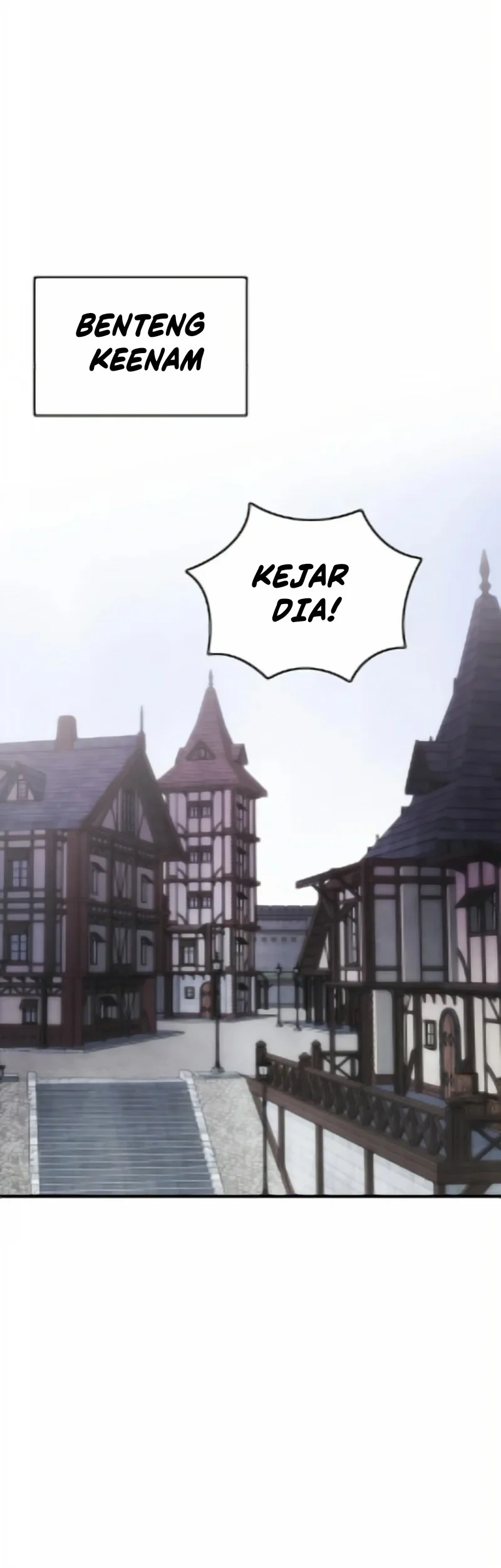 Bloodhound’s Regression Instinct Chapter 92 - halaman 17