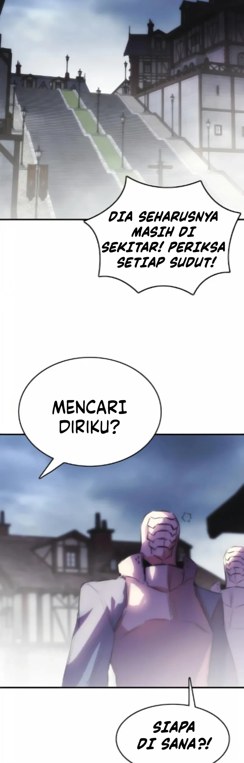 Bloodhound’s Regression Instinct Chapter 92 - halaman 21