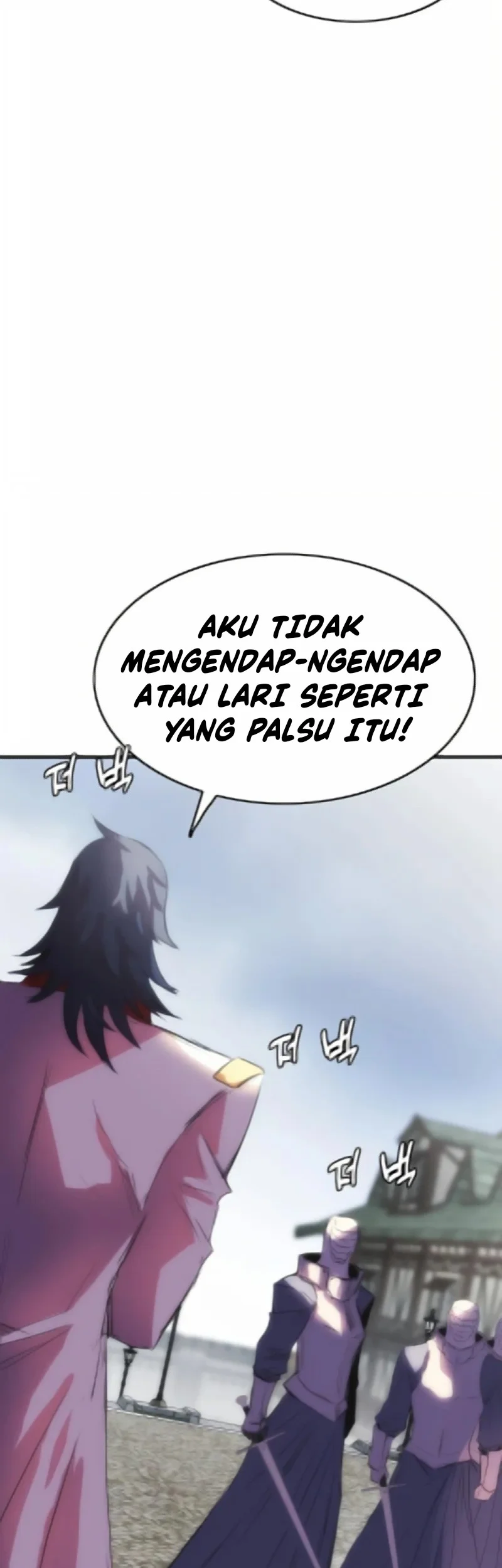 Bloodhound’s Regression Instinct Chapter 92 - halaman 22