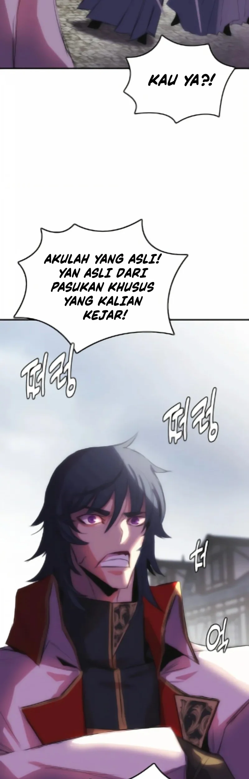 Bloodhound’s Regression Instinct Chapter 92 - halaman 23