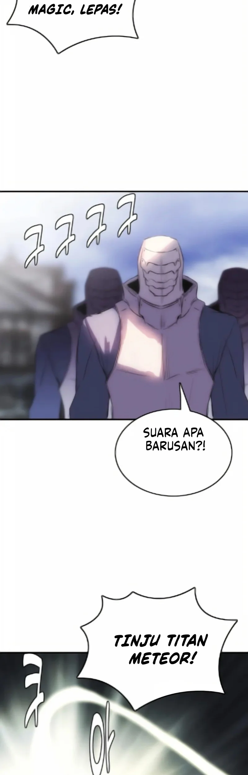 Bloodhound’s Regression Instinct Chapter 92 - halaman 27