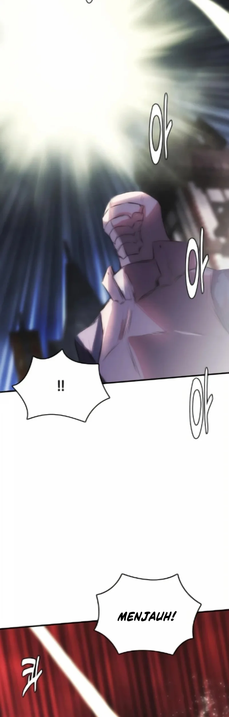 Bloodhound’s Regression Instinct Chapter 92 - halaman 28