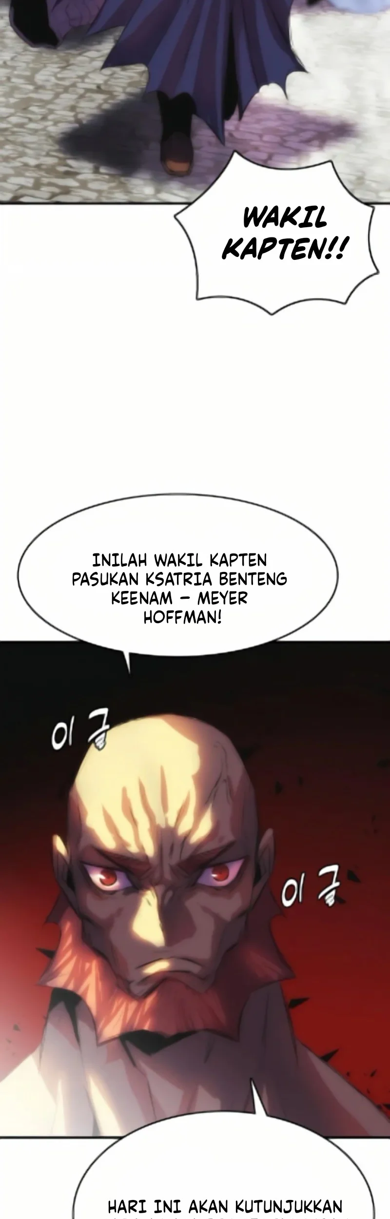 Bloodhound’s Regression Instinct Chapter 92 - halaman 35