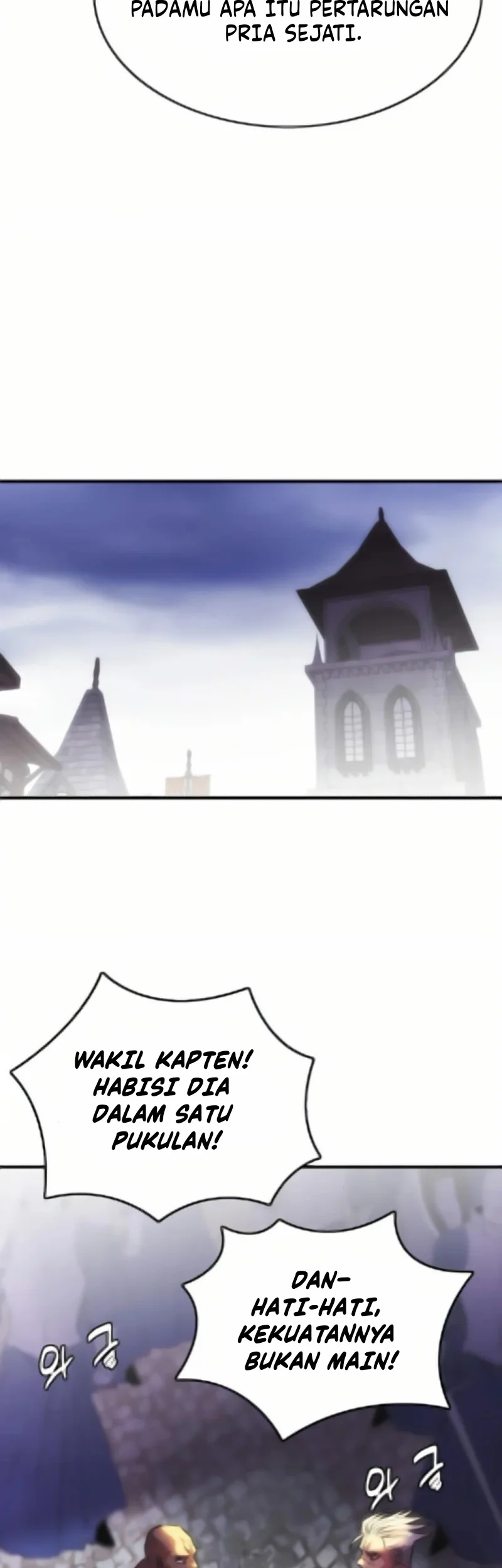 Bloodhound’s Regression Instinct Chapter 92 - halaman 36