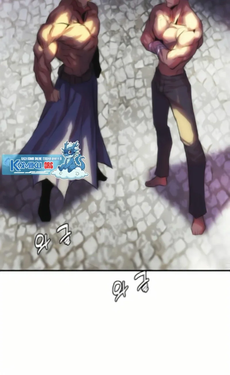 Bloodhound’s Regression Instinct Chapter 92 - halaman 37