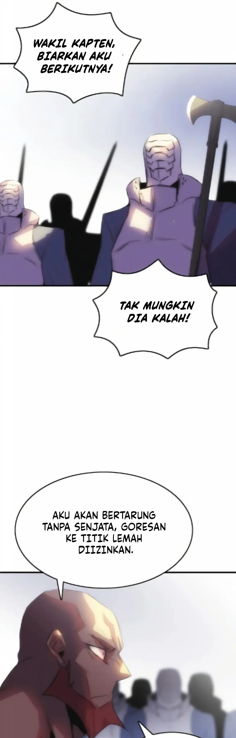Bloodhound’s Regression Instinct Chapter 92 - halaman 38