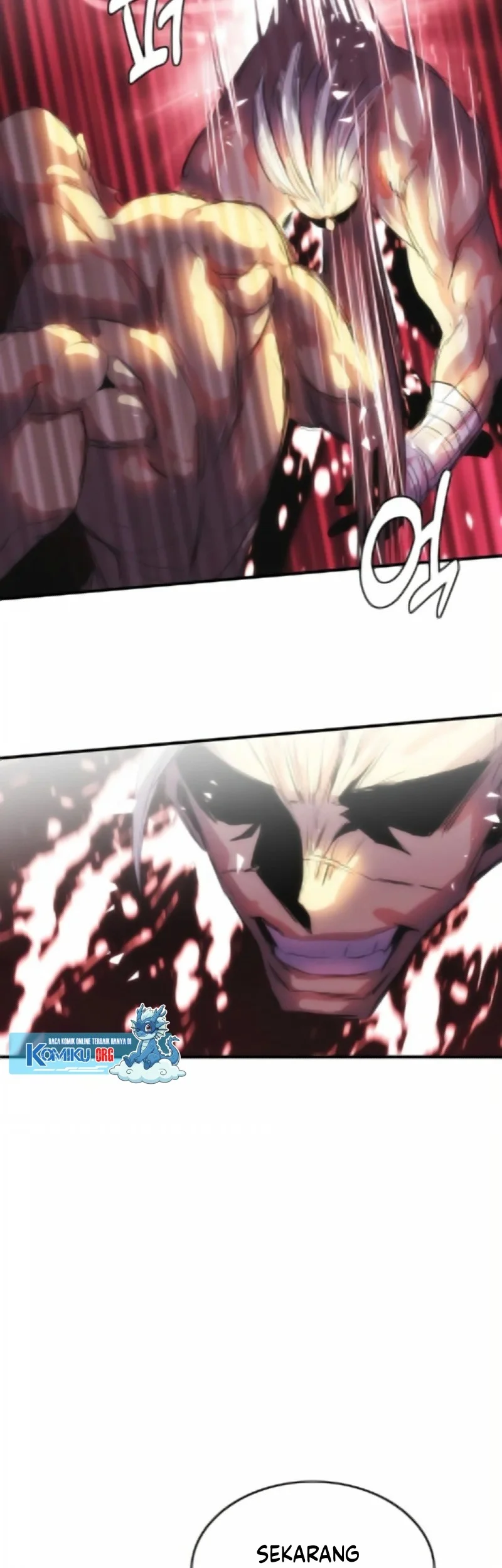 Bloodhound’s Regression Instinct Chapter 92 - halaman 40