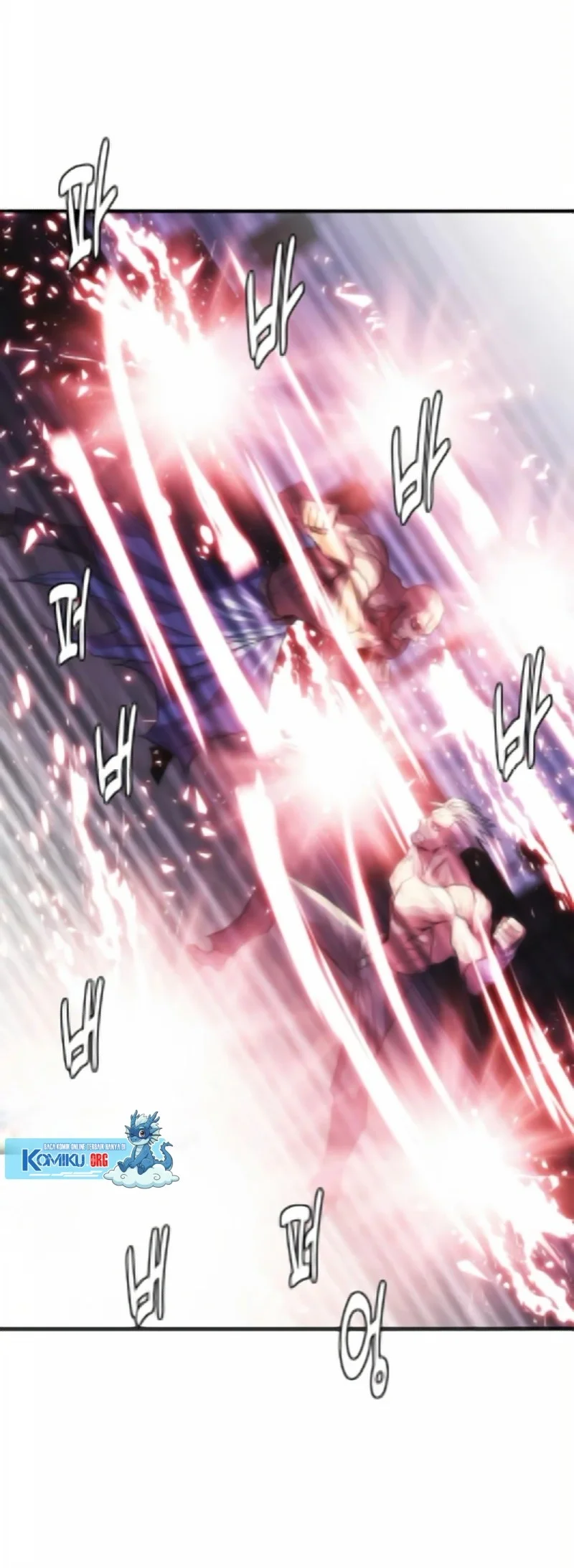 Bloodhound’s Regression Instinct Chapter 92 - halaman 43