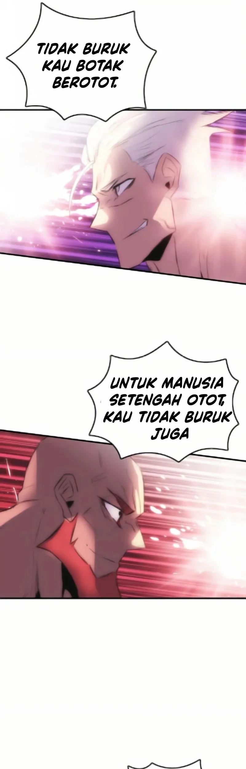 Bloodhound’s Regression Instinct Chapter 92 - halaman 44