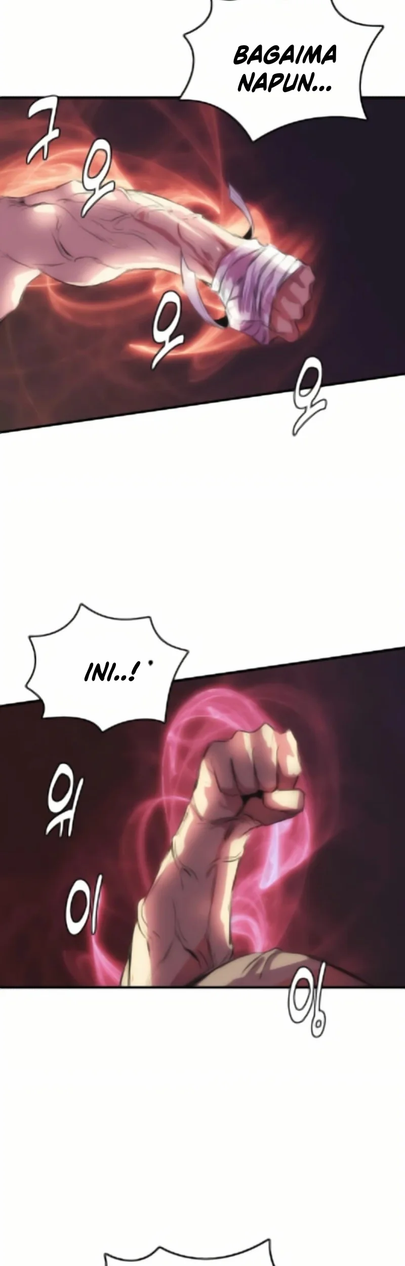 Bloodhound’s Regression Instinct Chapter 92 - halaman 45