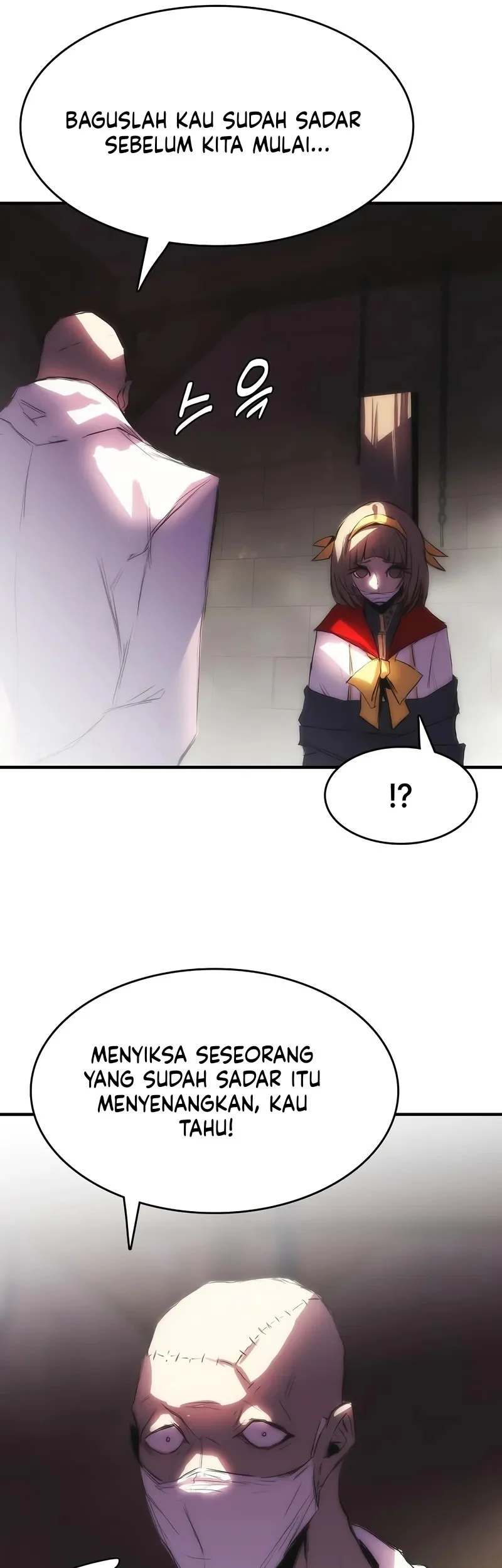 Bloodhound’s Regression Instinct Chapter 92 - halaman 50