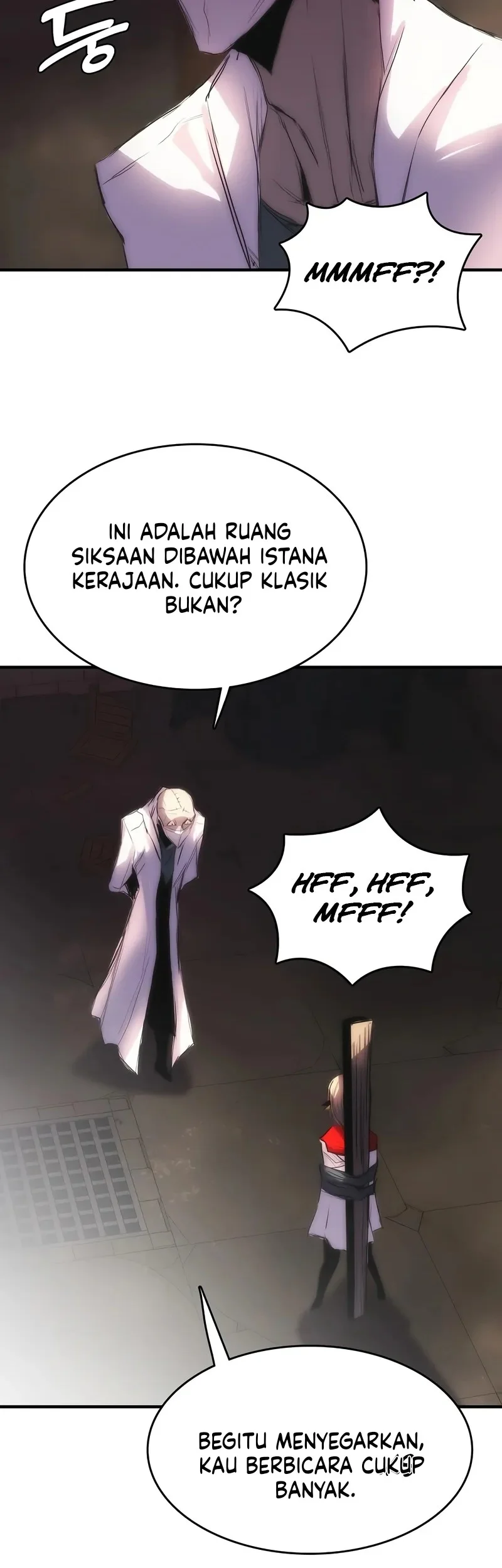 Bloodhound’s Regression Instinct Chapter 92 - halaman 51