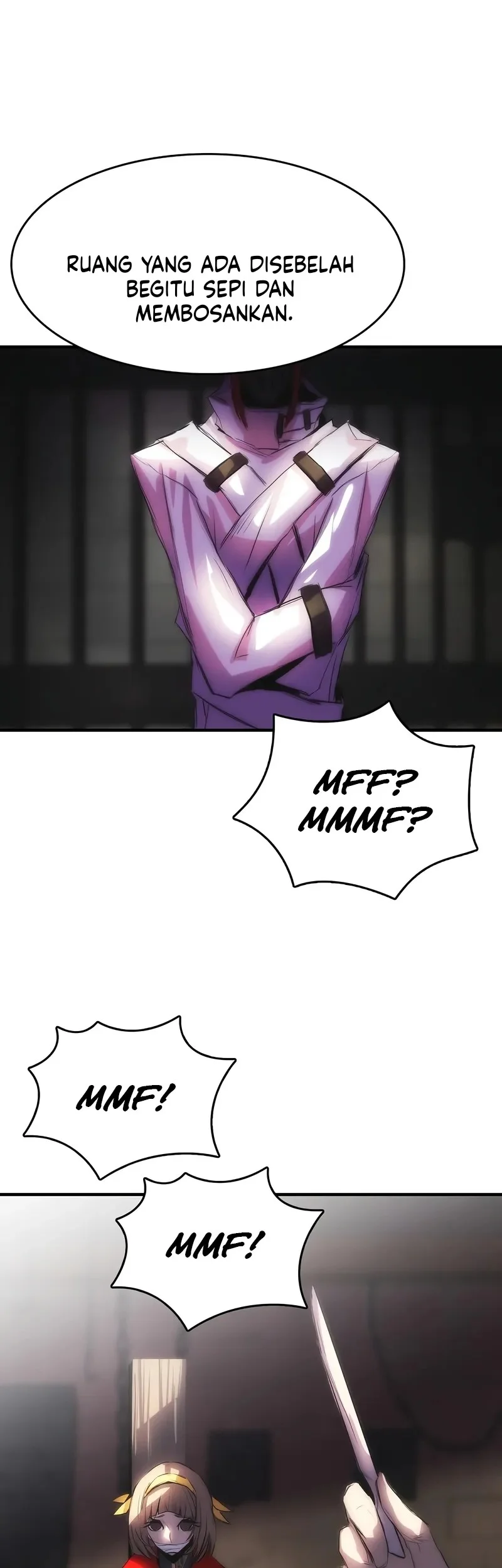 Bloodhound’s Regression Instinct Chapter 92 - halaman 52