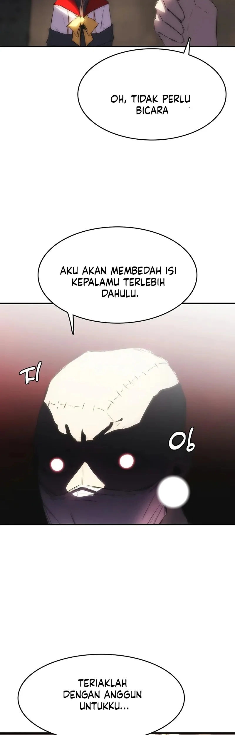 Bloodhound’s Regression Instinct Chapter 92 - halaman 53