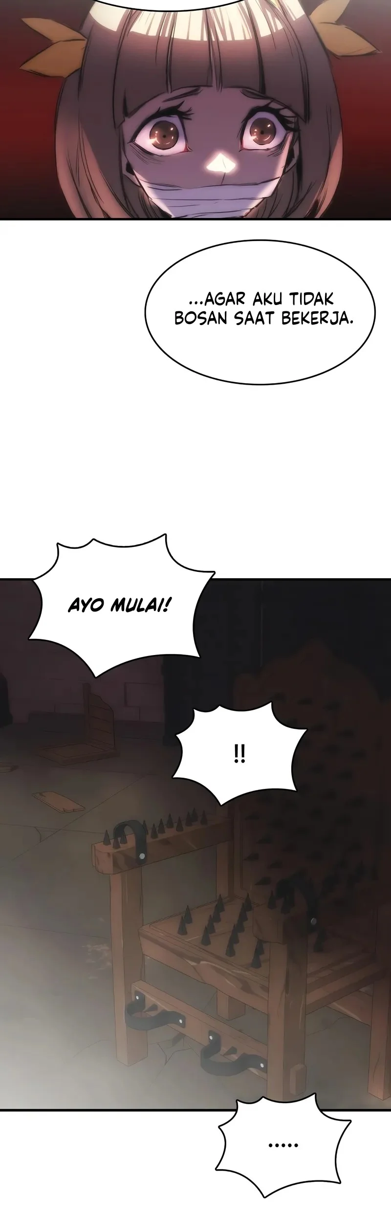 Bloodhound’s Regression Instinct Chapter 92 - halaman 54