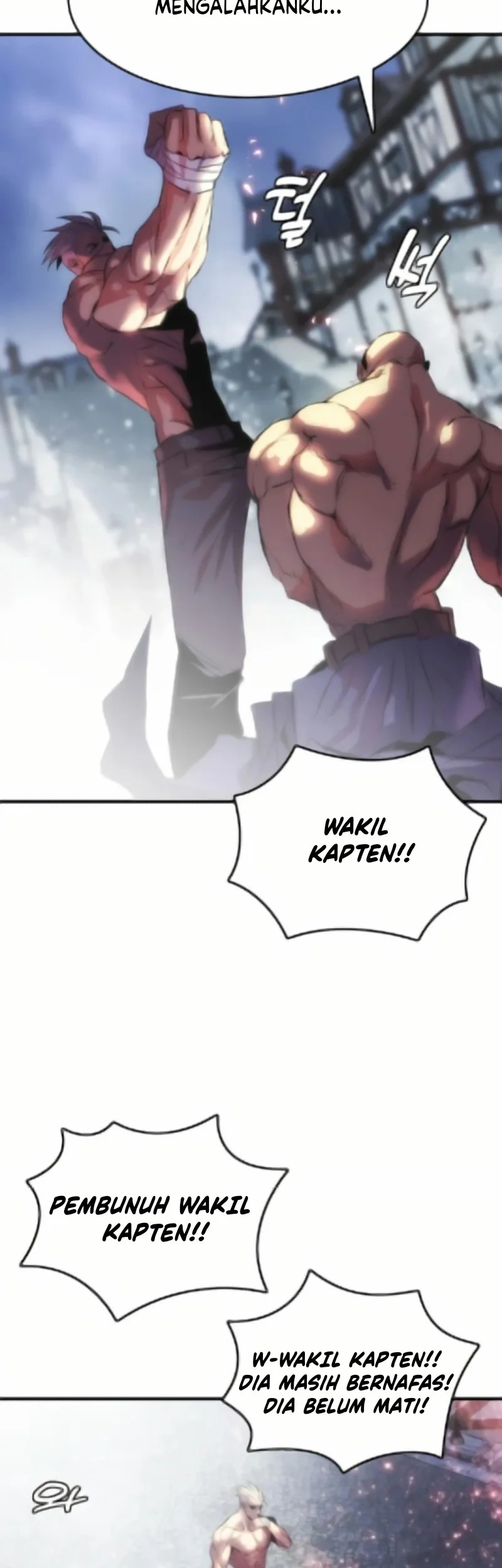 Bloodhound’s Regression Instinct Chapter 93 - halaman 10