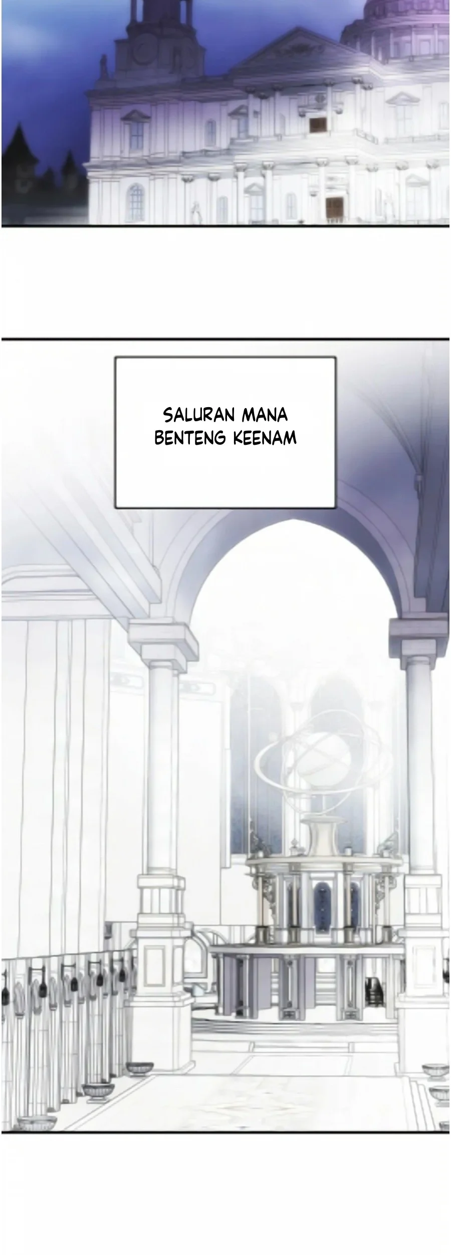 Bloodhound’s Regression Instinct Chapter 93 - halaman 16