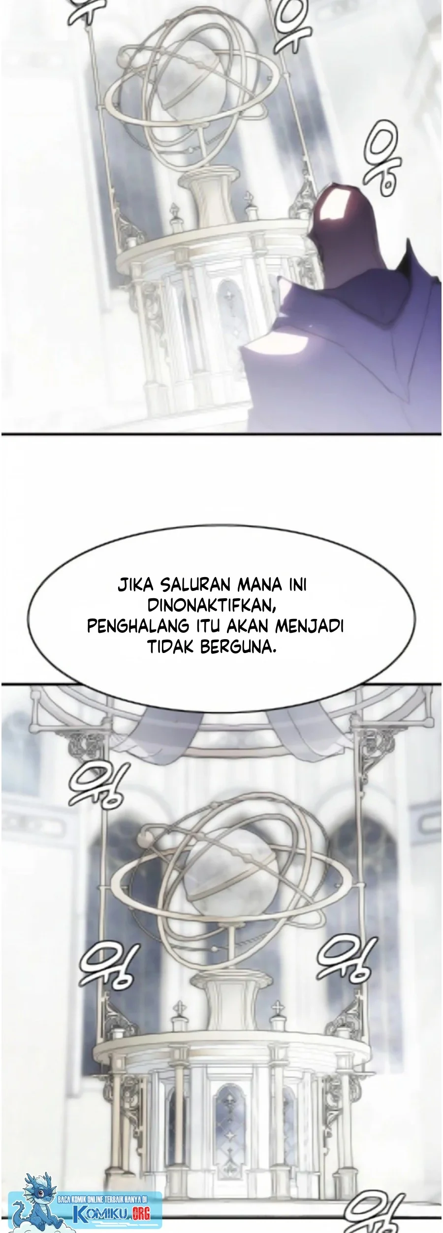 Bloodhound’s Regression Instinct Chapter 93 - halaman 19