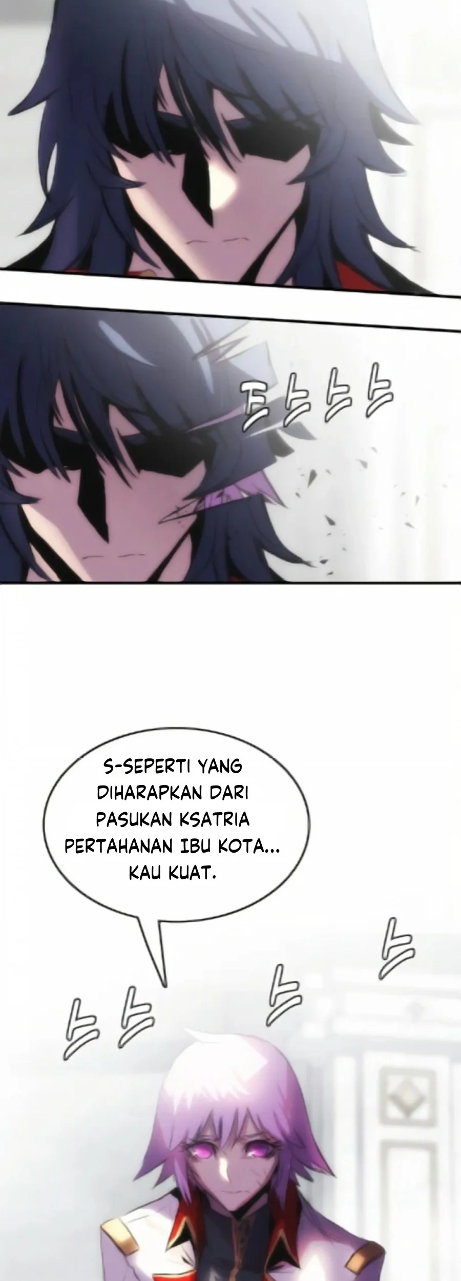 Bloodhound’s Regression Instinct Chapter 93 - halaman 22