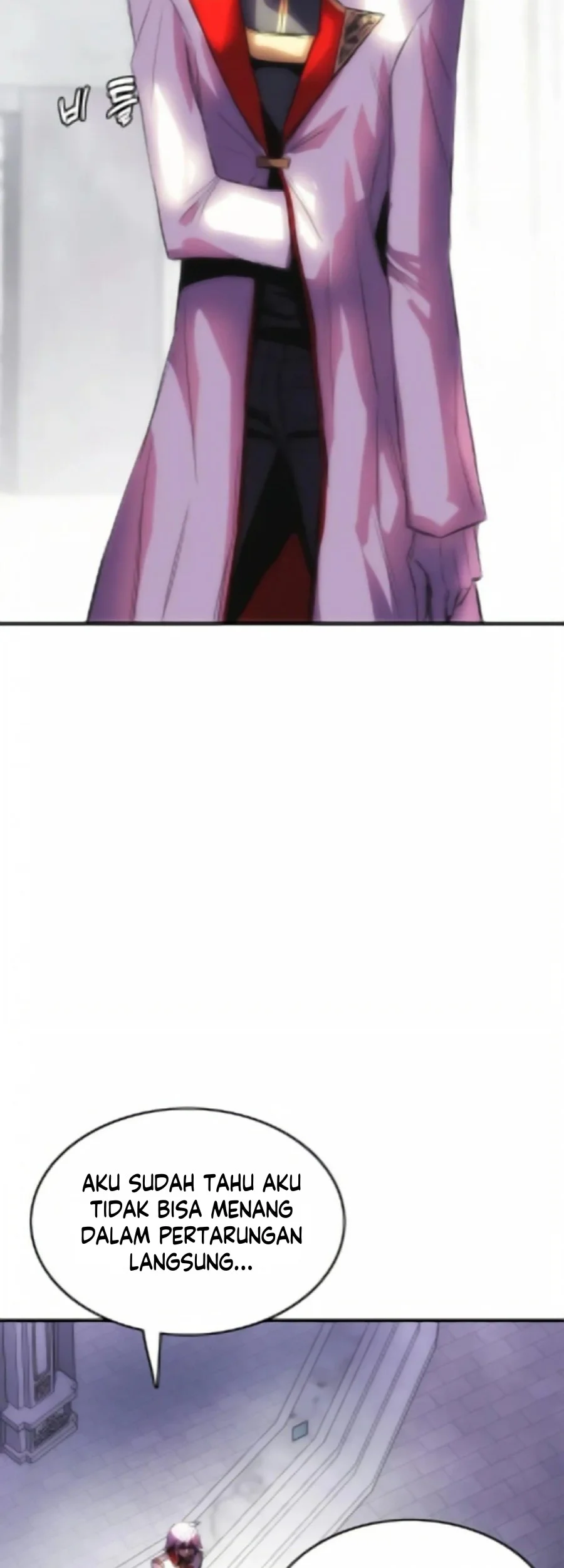 Bloodhound’s Regression Instinct Chapter 93 - halaman 23