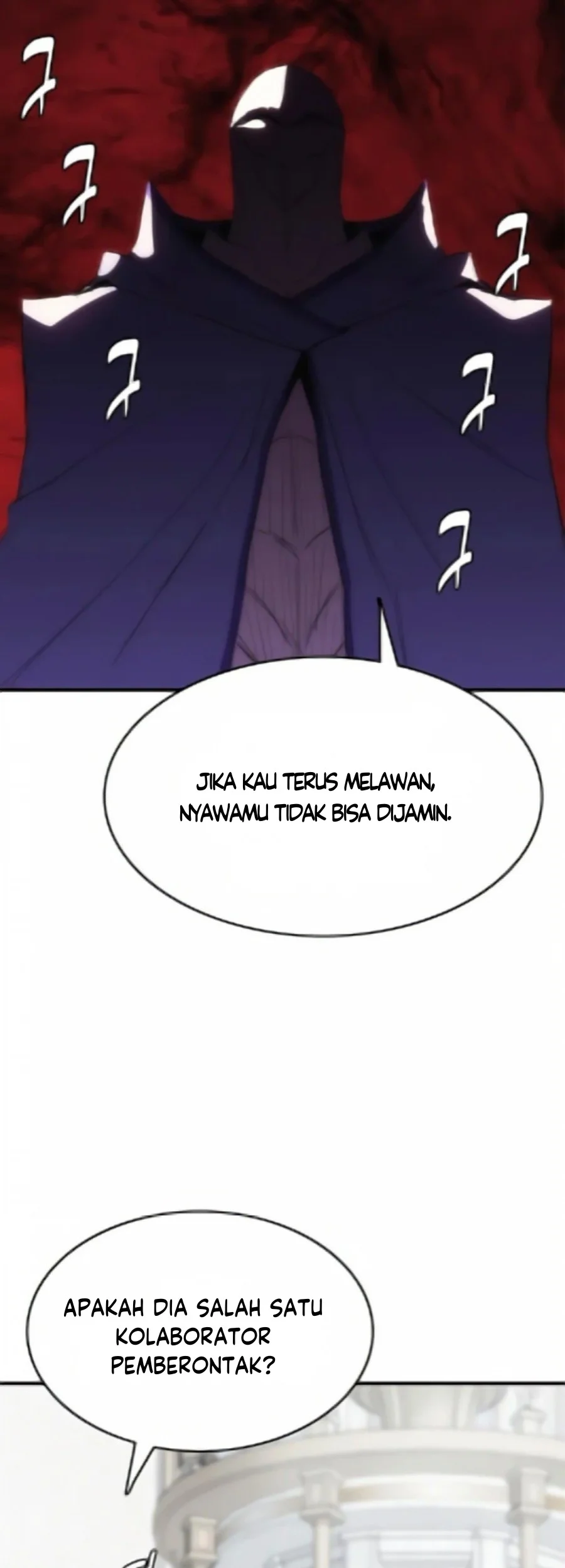 Bloodhound’s Regression Instinct Chapter 93 - halaman 25