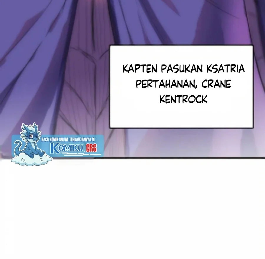 Bloodhound’s Regression Instinct Chapter 93 - halaman 27