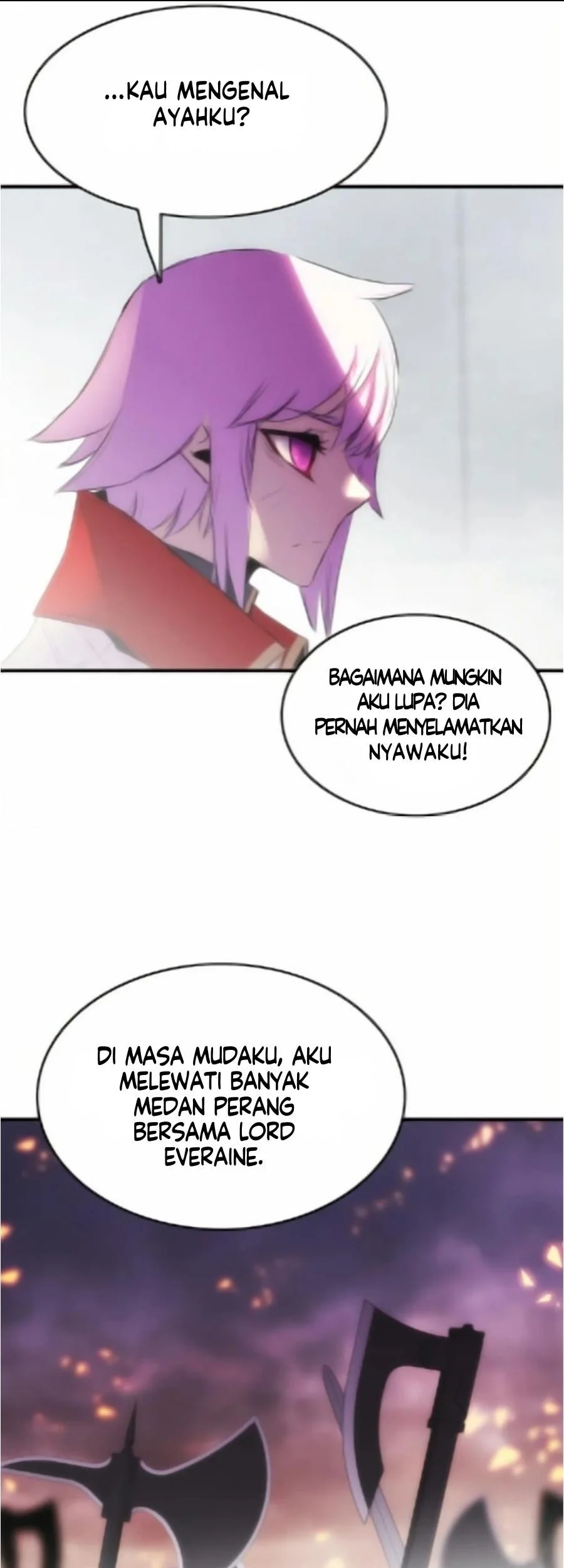 Bloodhound’s Regression Instinct Chapter 93 - halaman 28