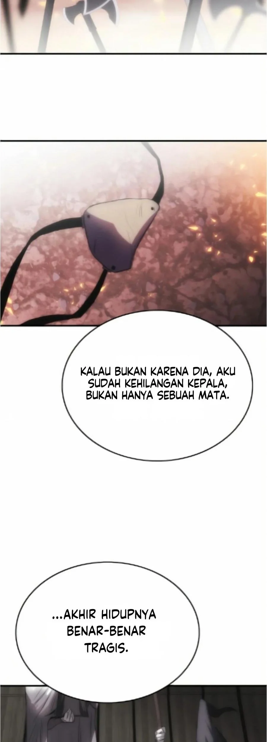 Bloodhound’s Regression Instinct Chapter 93 - halaman 29