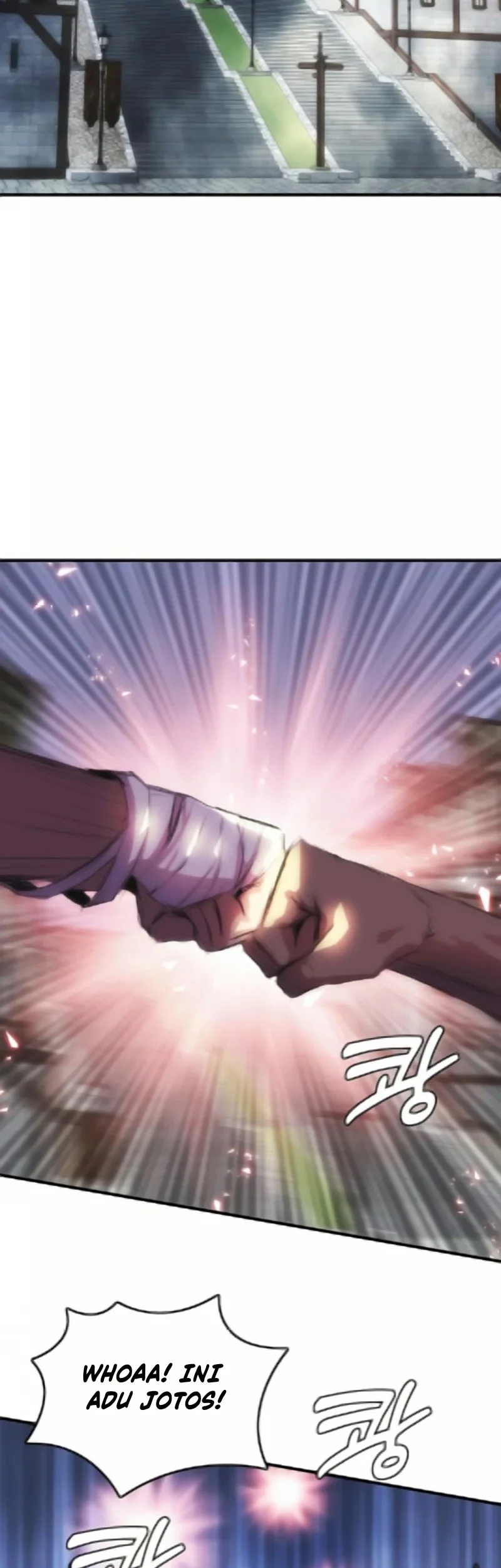 Bloodhound’s Regression Instinct Chapter 93 - halaman 3