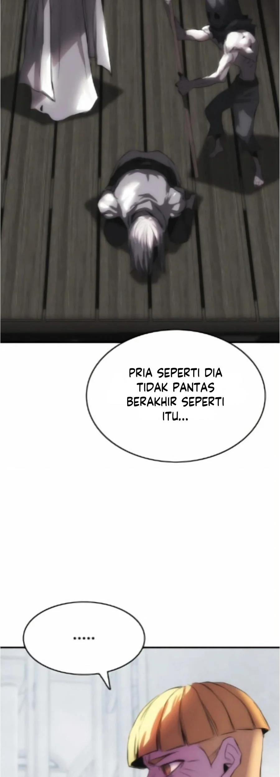 Bloodhound’s Regression Instinct Chapter 93 - halaman 30
