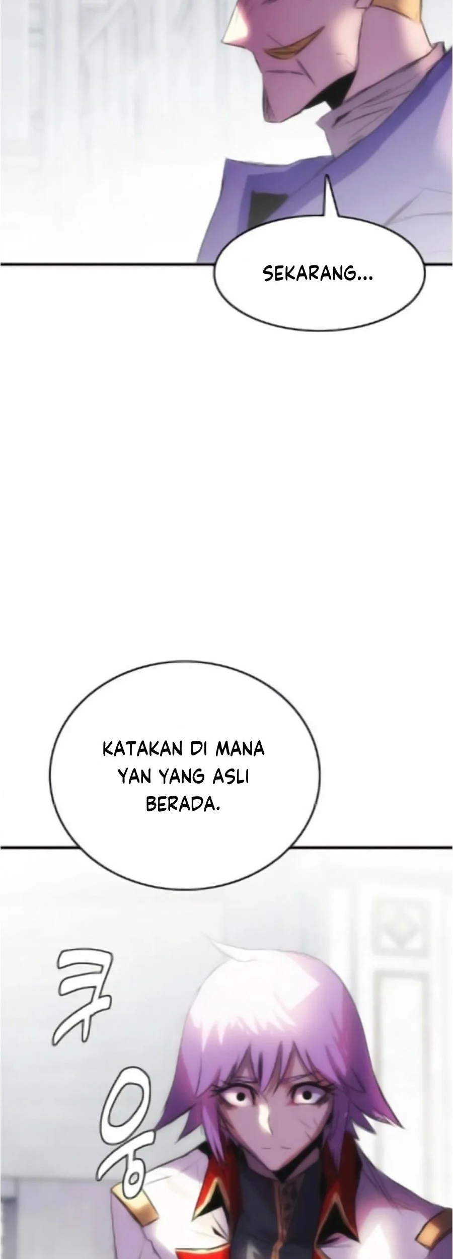 Bloodhound’s Regression Instinct Chapter 93 - halaman 31